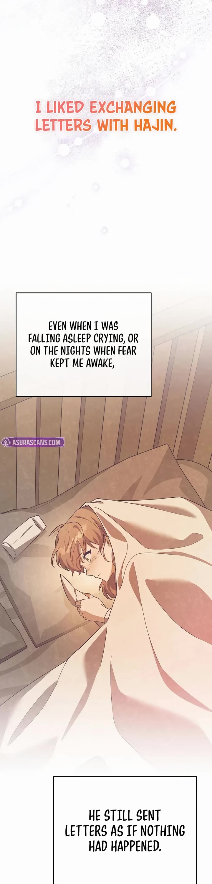 Read The Novel’s Extra EN Manga Online