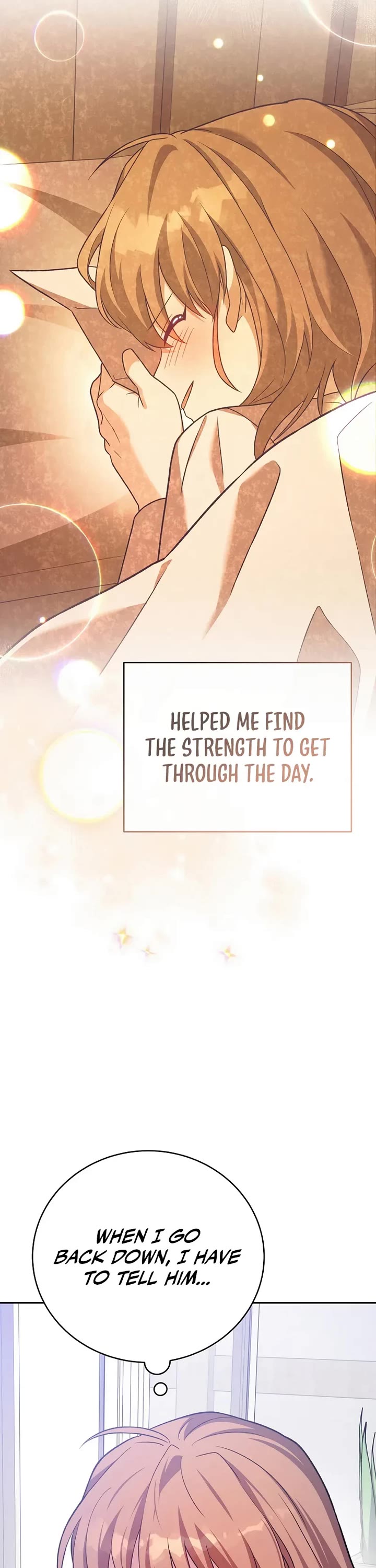 Read The Novel’s Extra EN Manga Online