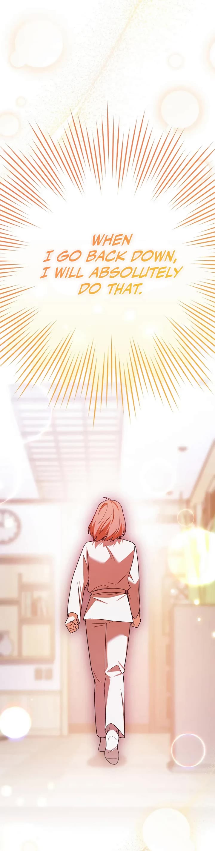 Read The Novel’s Extra EN Manga Online