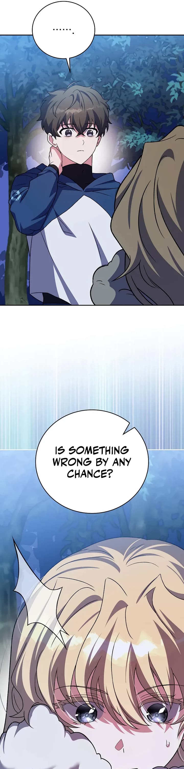 Read The Novel’s Extra EN Manga Online