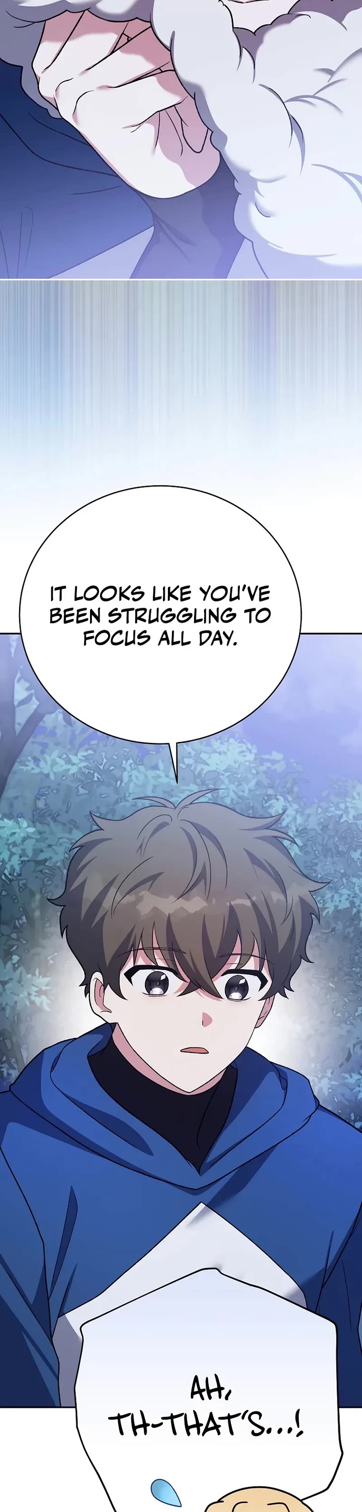 Read The Novel’s Extra EN Manga Online