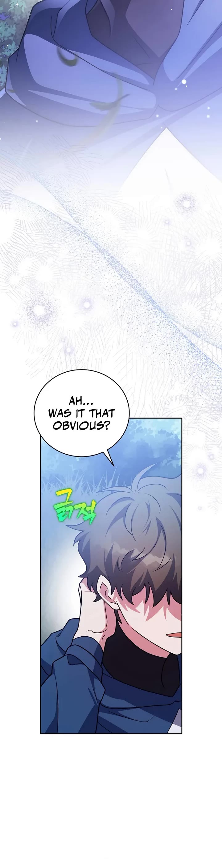 Read The Novel’s Extra EN Manga Online