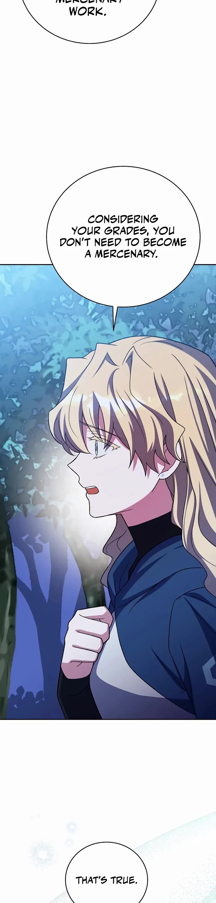 Read The Novel’s Extra EN Manga Online
