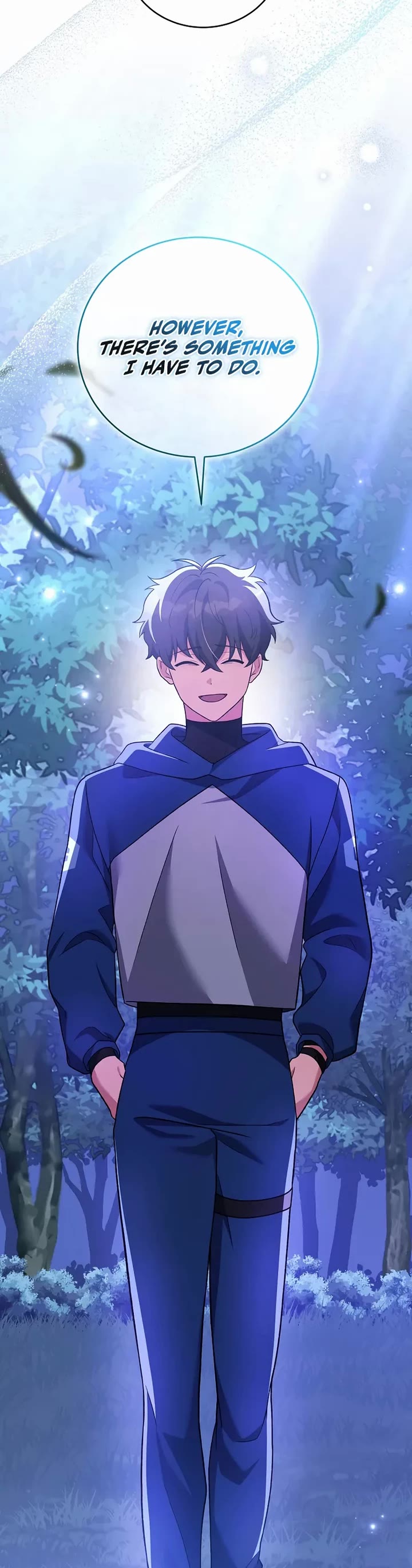 Read The Novel’s Extra EN Manga Online
