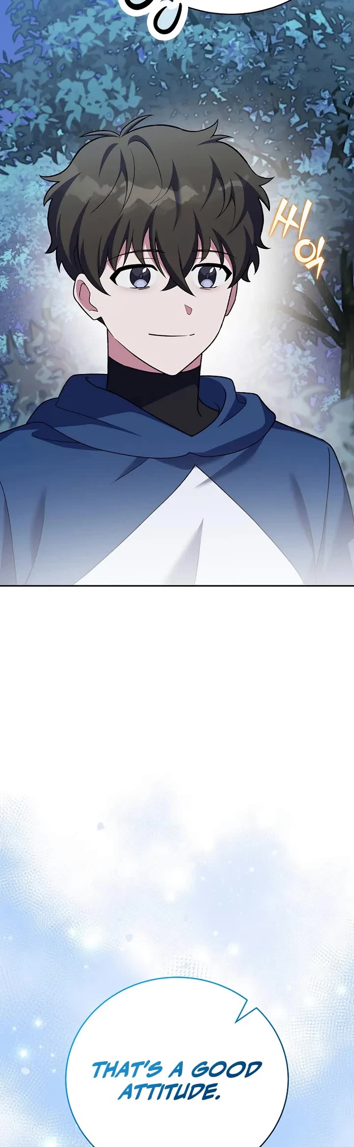 Read The Novel’s Extra EN Manga Online