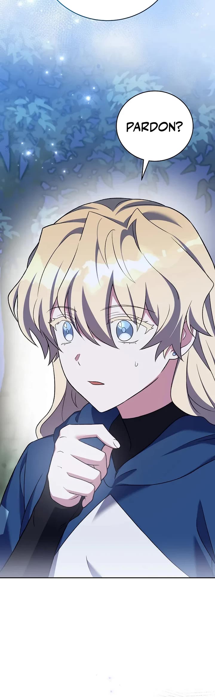 Read The Novel’s Extra EN Manga Online