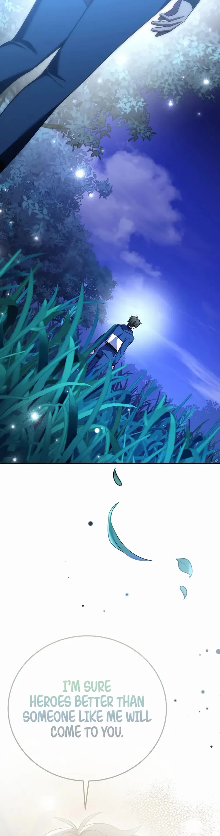Read The Novel’s Extra EN Manga Online