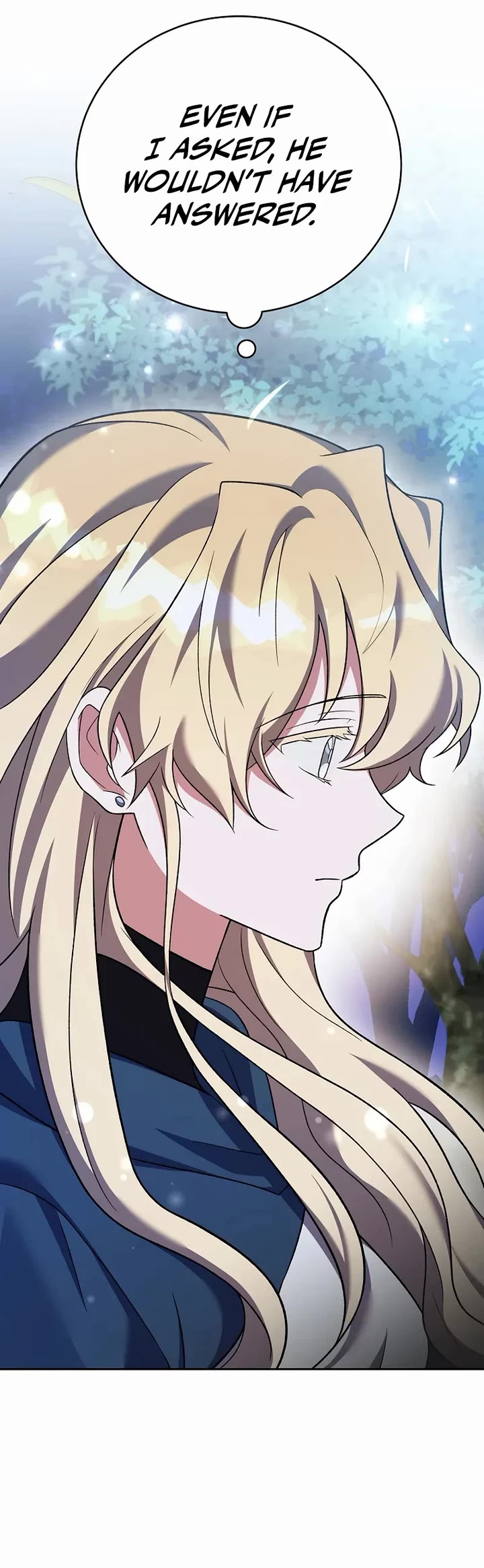 Read The Novel’s Extra EN Manga Online