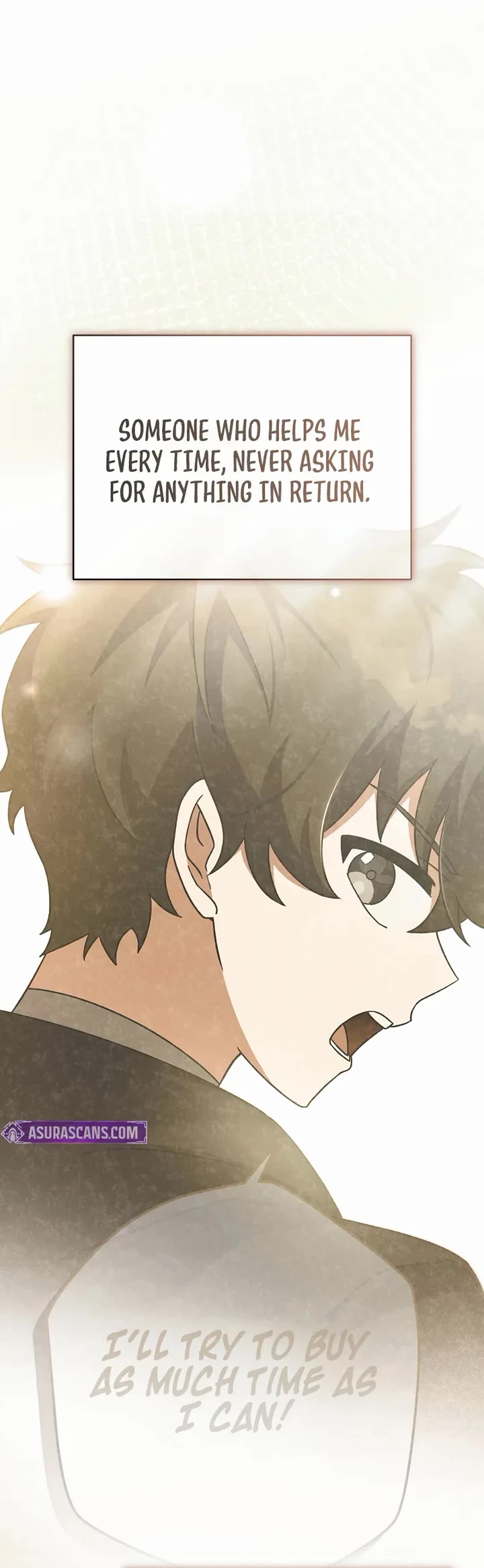 Read The Novel’s Extra EN Manga Online