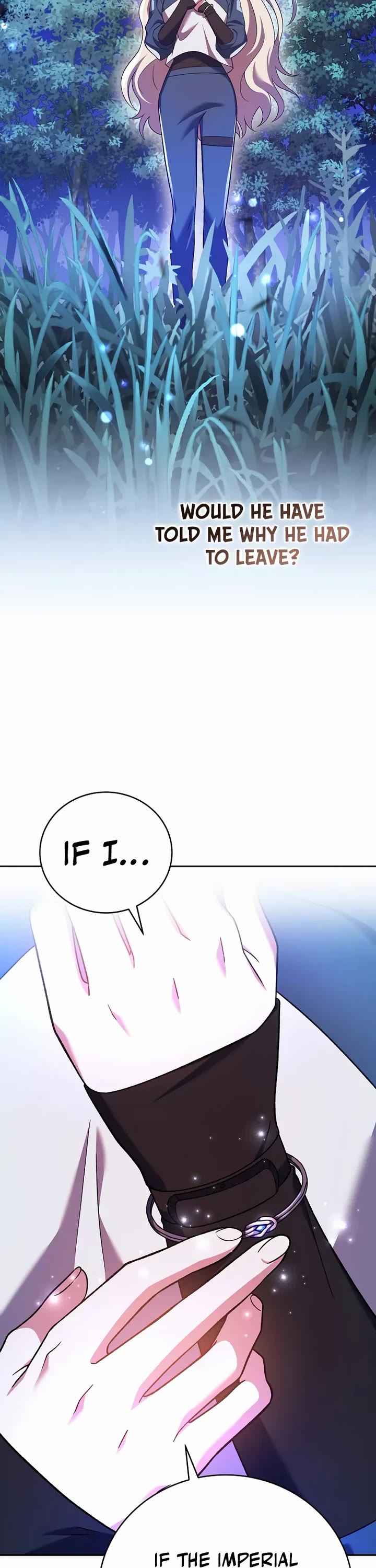 Read The Novel’s Extra EN Manga Online