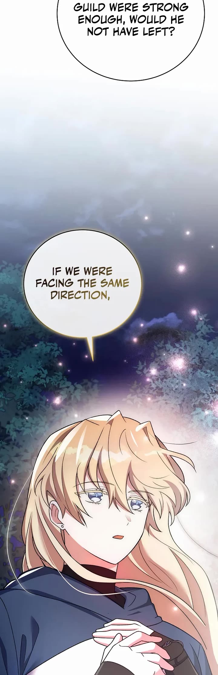 Read The Novel’s Extra EN Manga Online