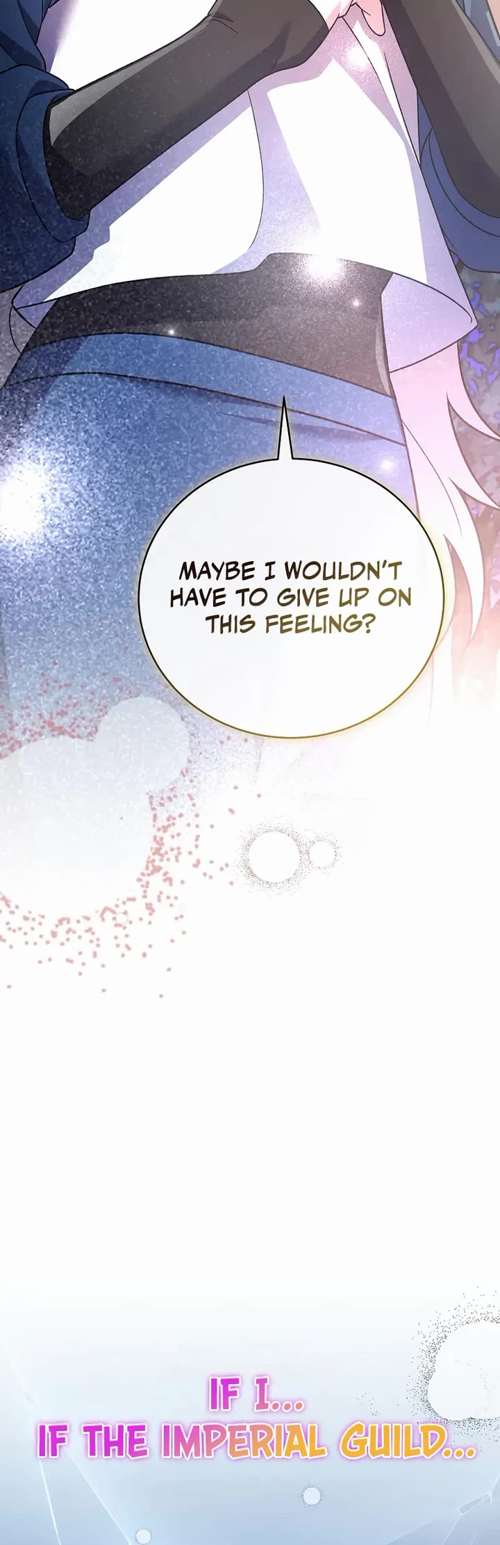 Read The Novel’s Extra EN Manga Online