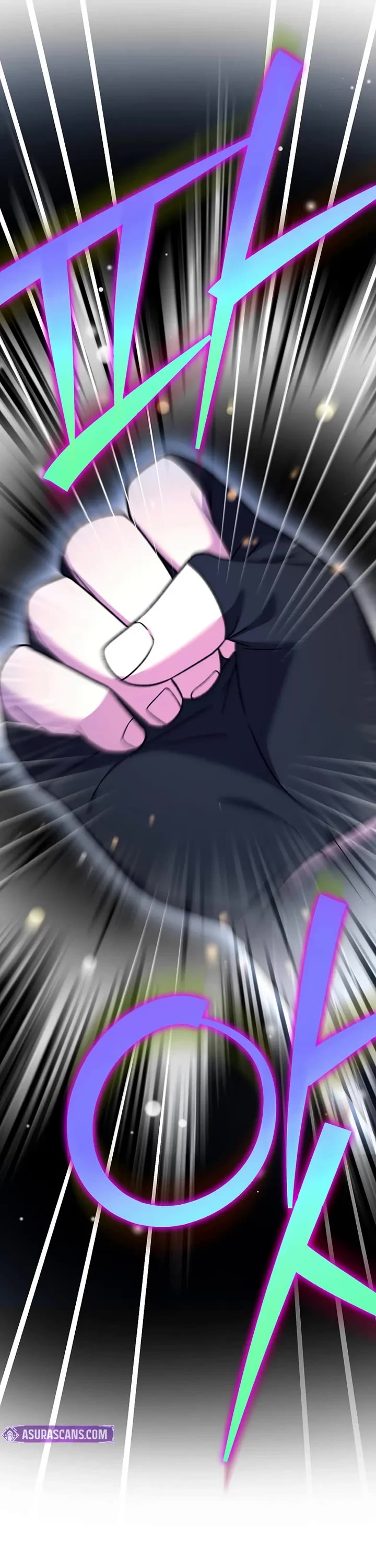 Read The Novel’s Extra EN Manga Online