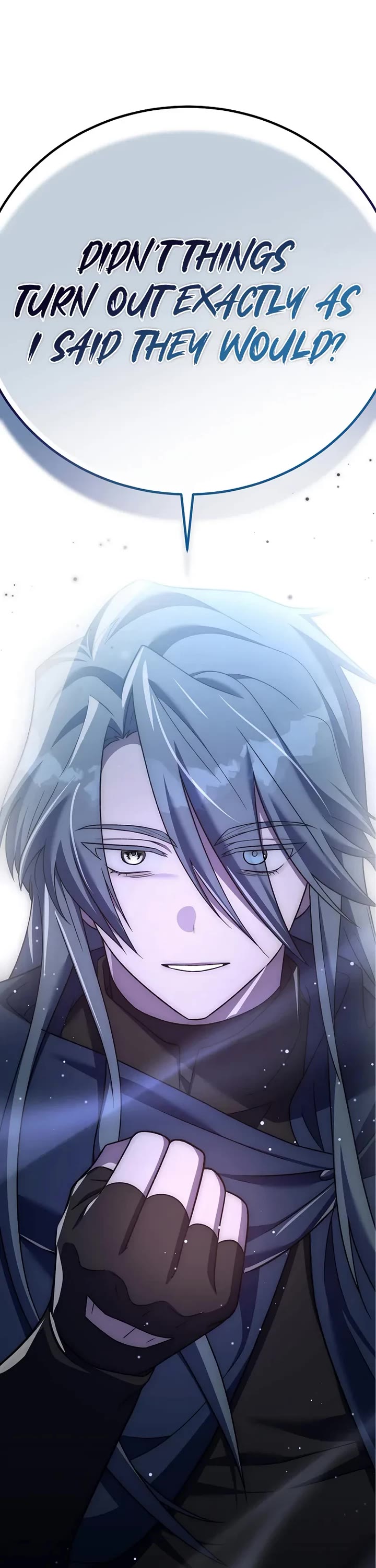 Read The Novel’s Extra EN Manga Online