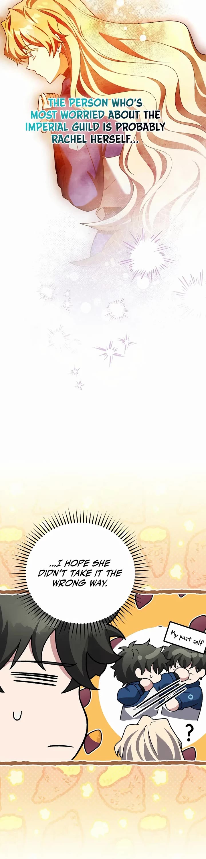 Read The Novel’s Extra EN Manga Online