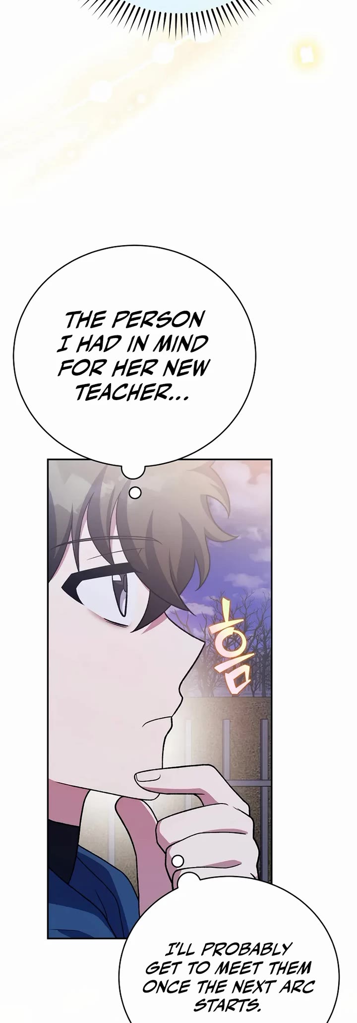Read The Novel’s Extra EN Manga Online