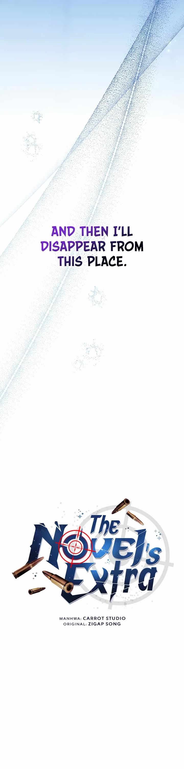 Read The Novel’s Extra EN Manga Online