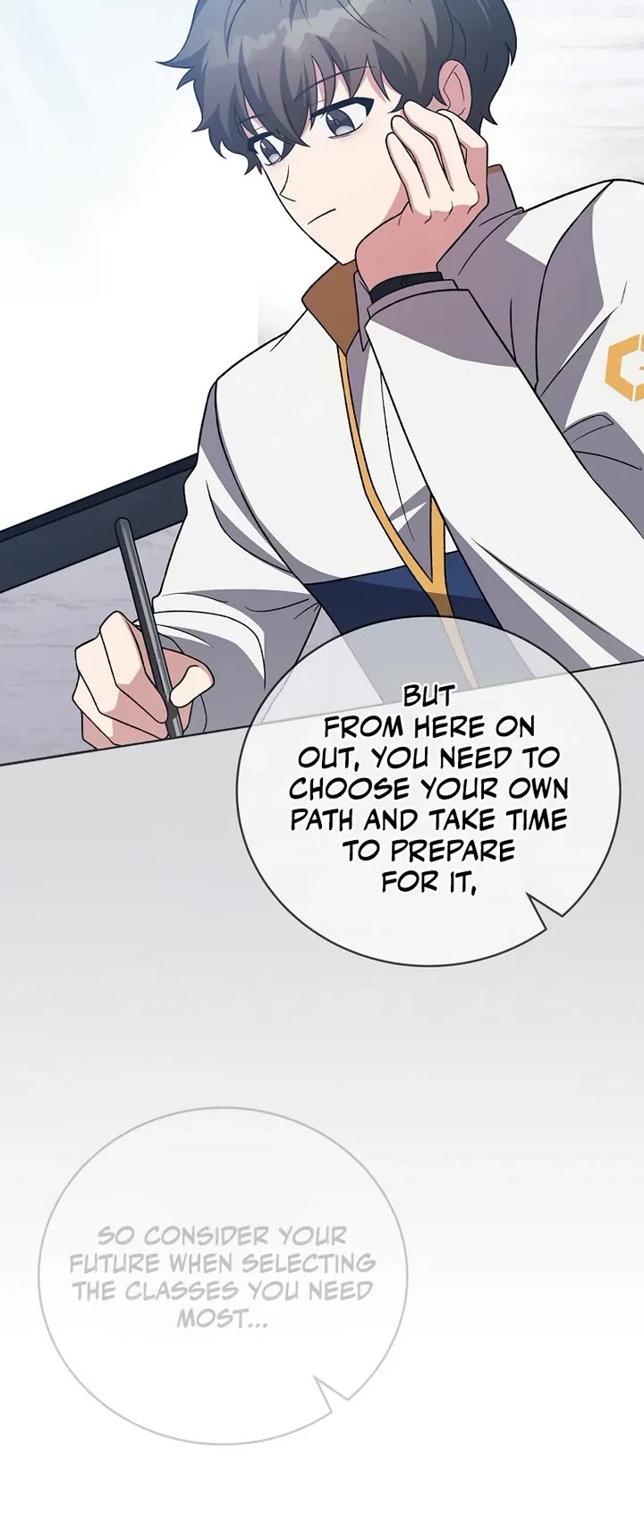 Read The Novel’s Extra EN Manga Online