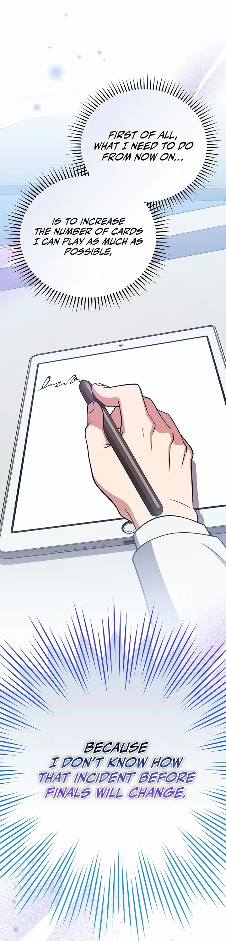 Read The Novel’s Extra EN Manga Online