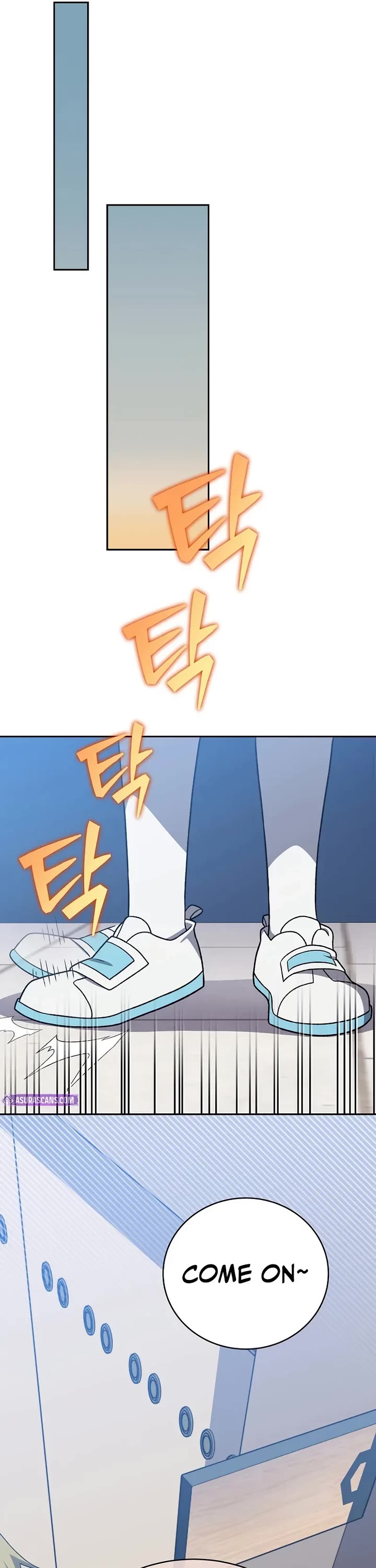 Read The Novel’s Extra EN Manga Online
