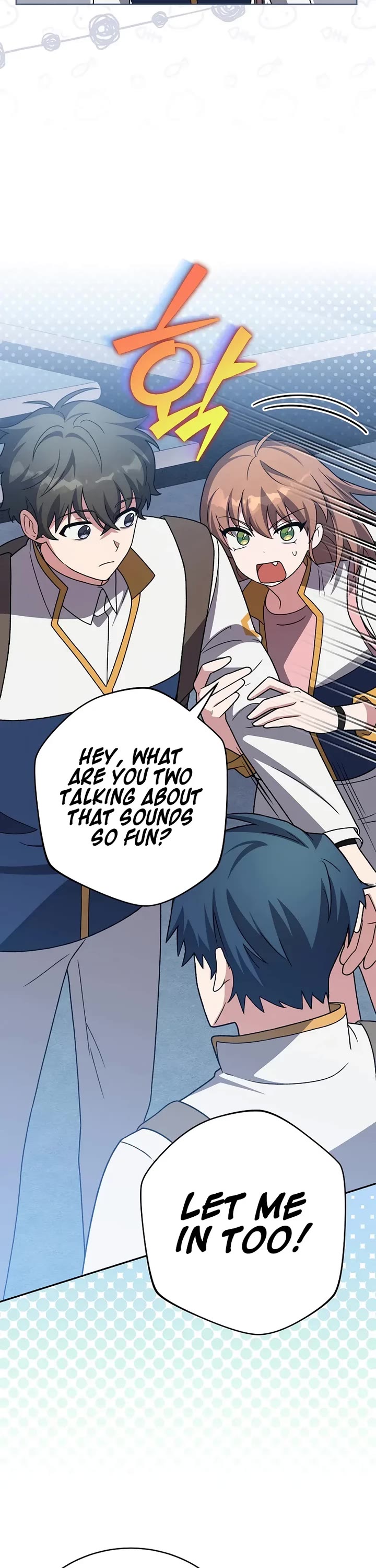 Read The Novel’s Extra EN Manga Online