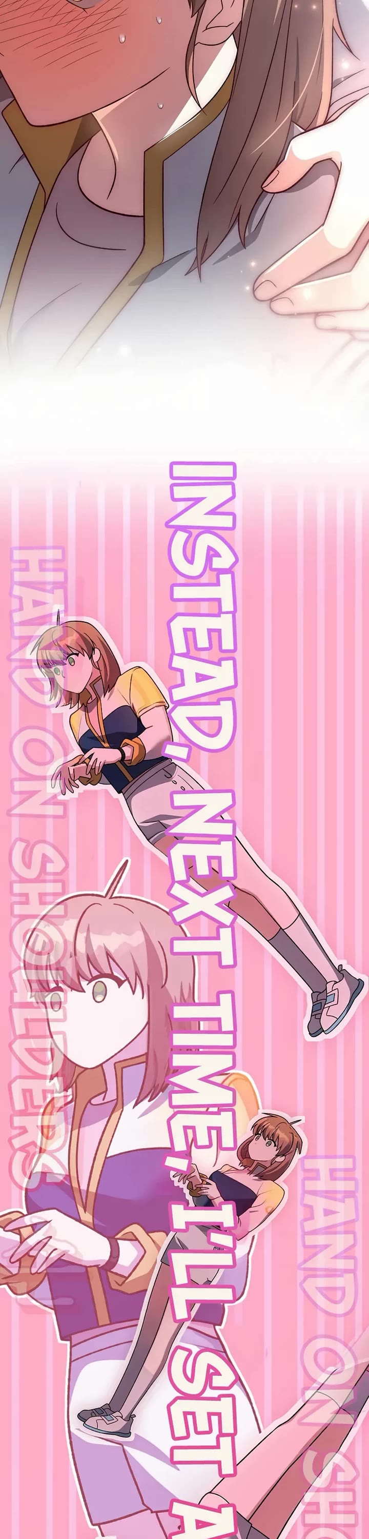 Read The Novel’s Extra EN Manga Online