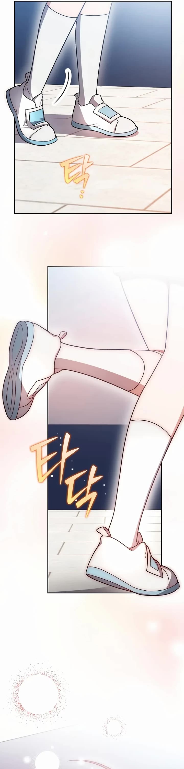 Read The Novel’s Extra EN Manga Online