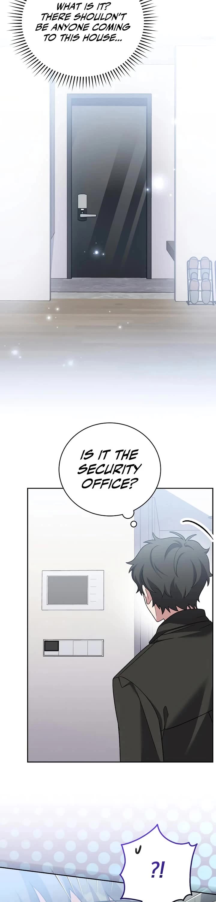 Read The Novel’s Extra EN Manga Online