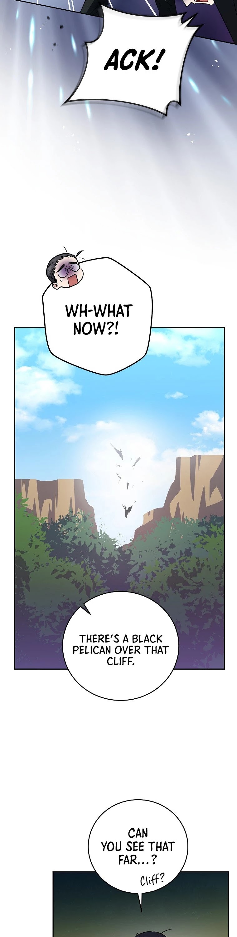 Read The Novel’s Extra EN Manga Online
