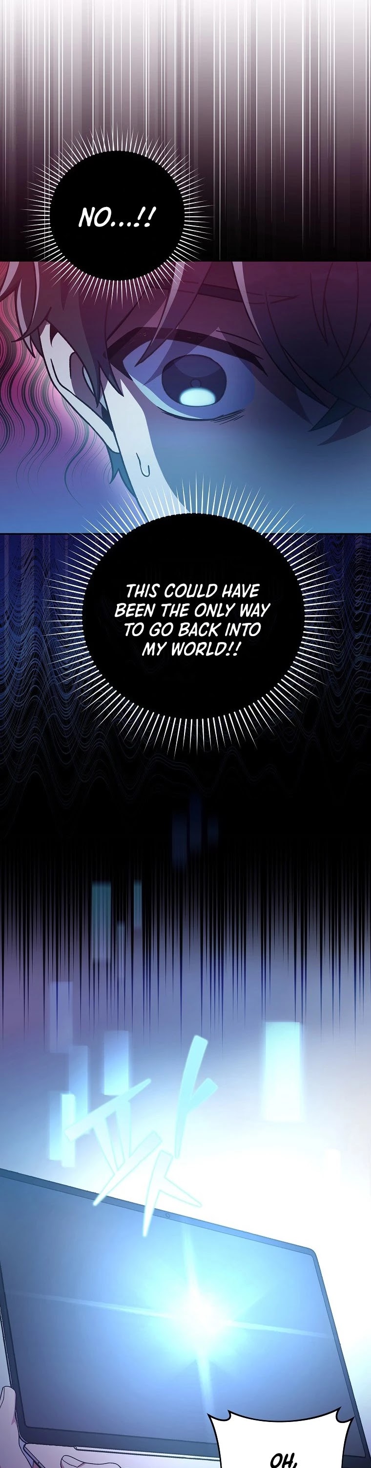 Read The Novel’s Extra EN Manga Online