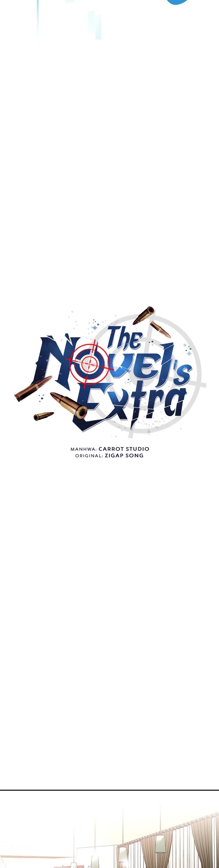 Read The Novel’s Extra EN Manga Online