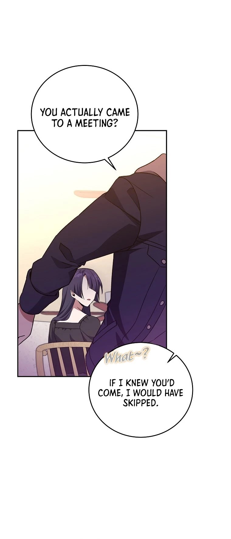 Read The Novel’s Extra EN Manga Online