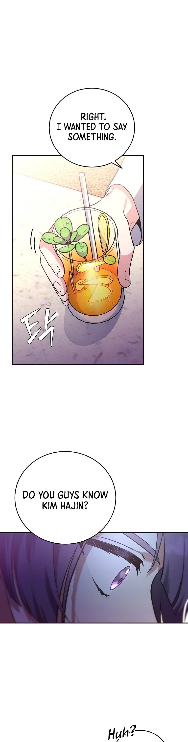 Read The Novel’s Extra EN Manga Online