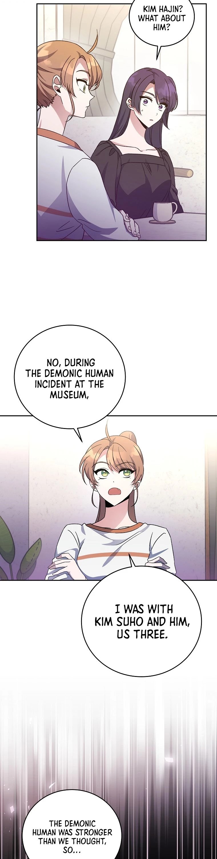 Read The Novel’s Extra EN Manga Online
