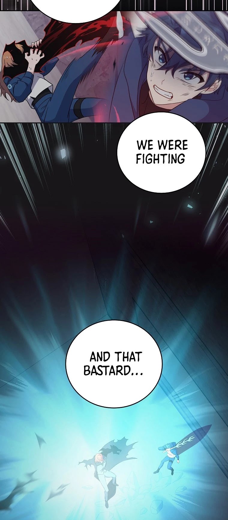 Read The Novel’s Extra EN Manga Online