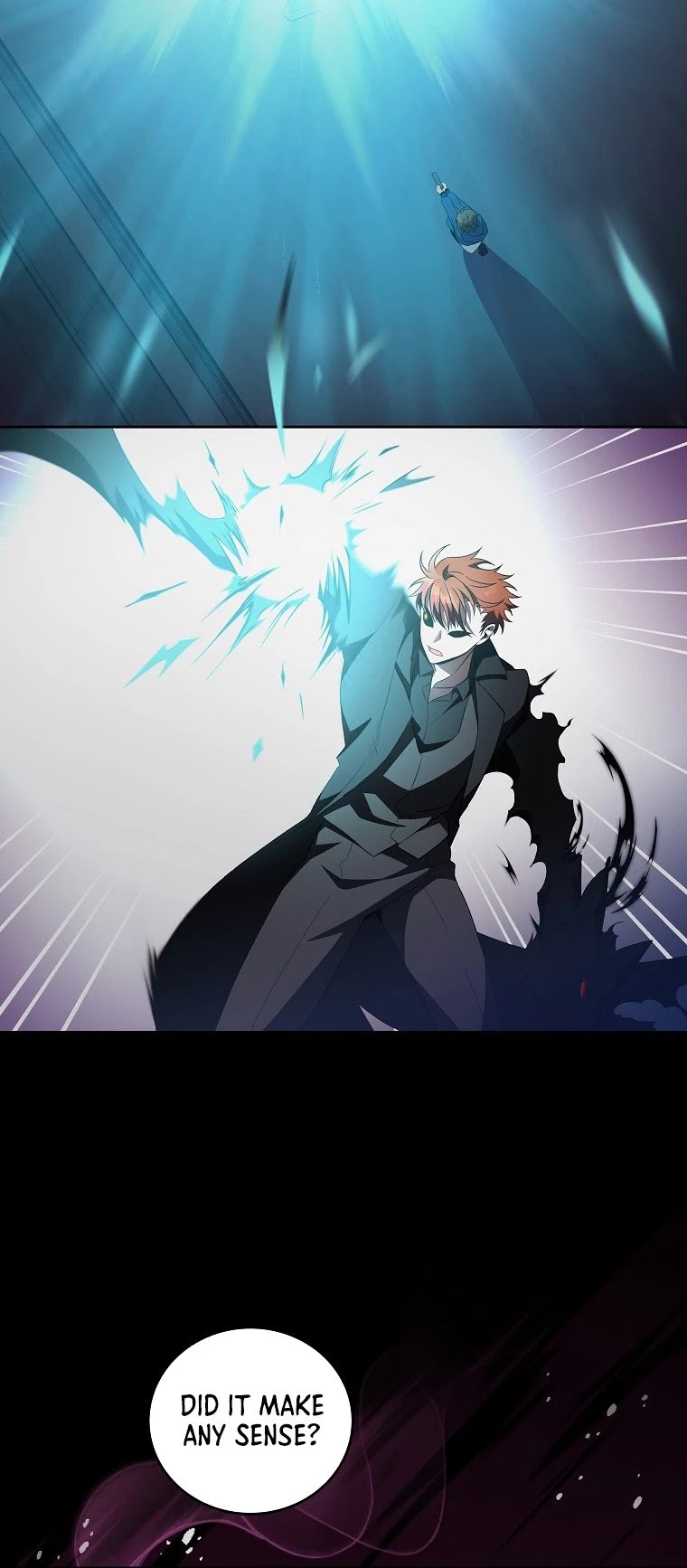 Read The Novel’s Extra EN Manga Online