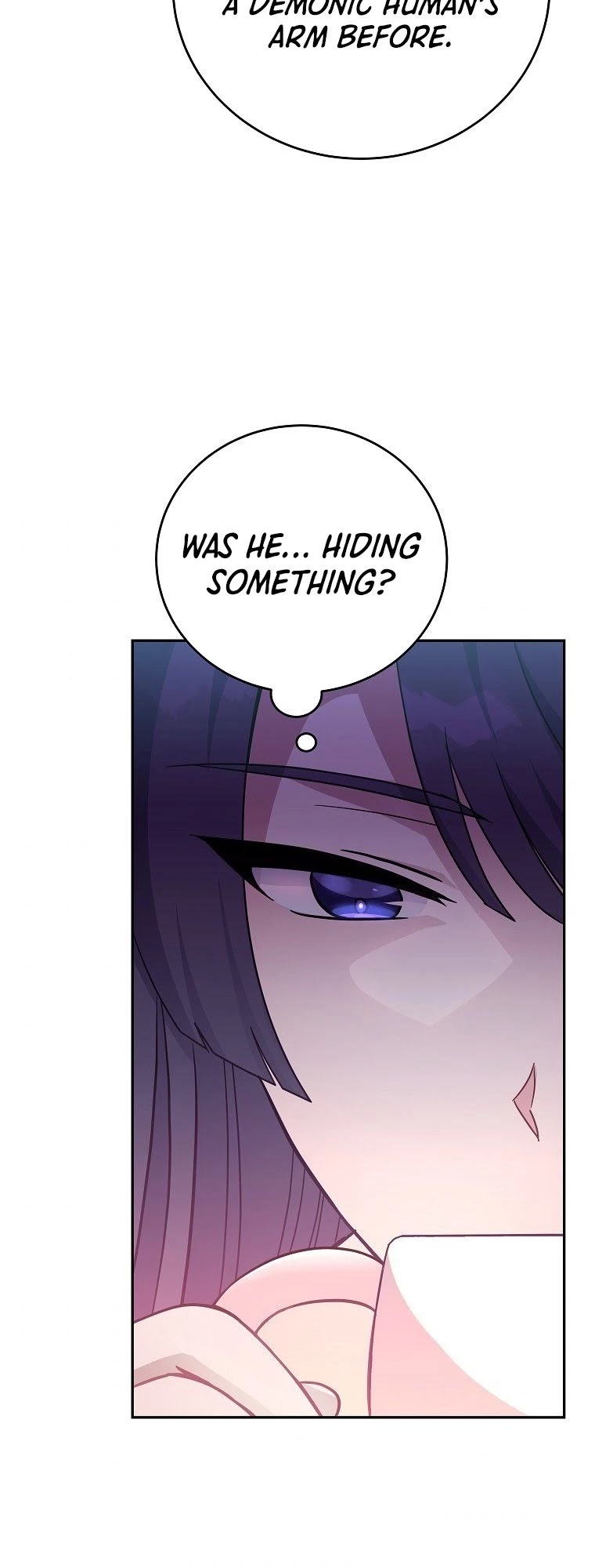 Read The Novel’s Extra EN Manga Online