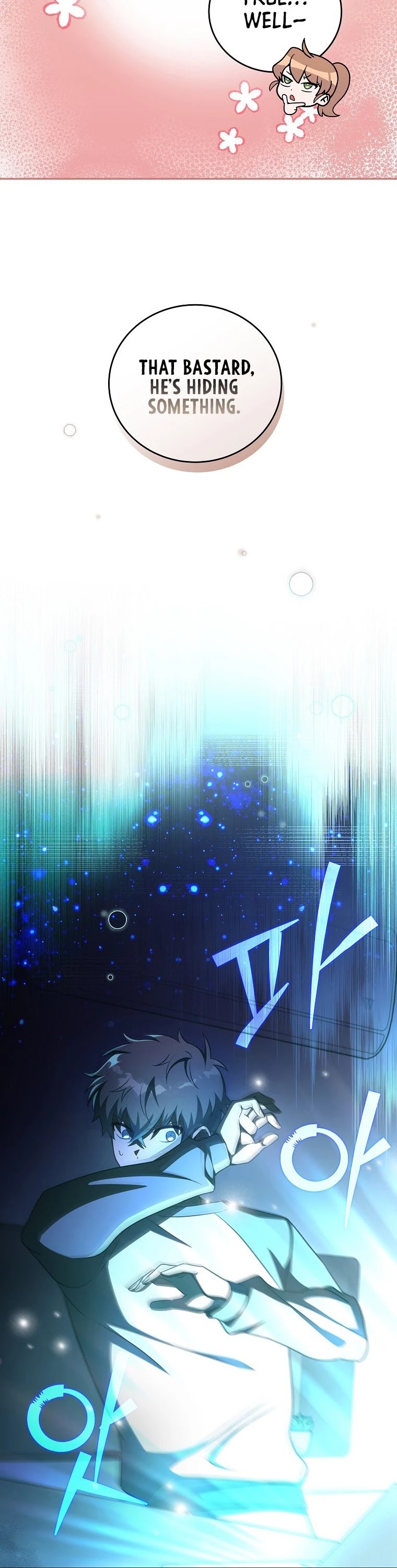 Read The Novel’s Extra EN Manga Online