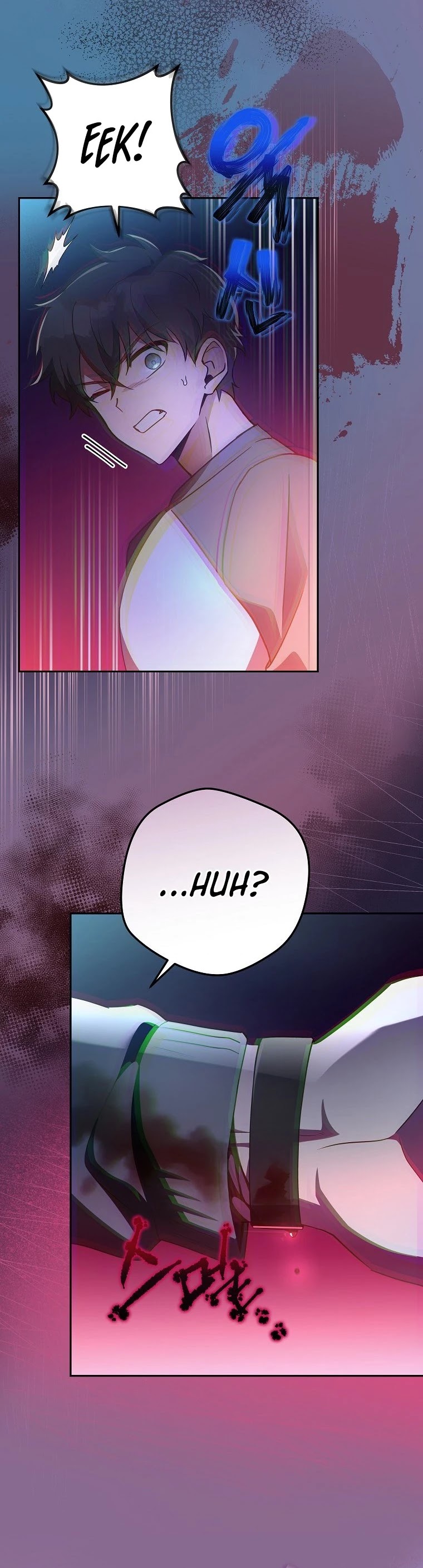 Read The Novel’s Extra EN Manga Online