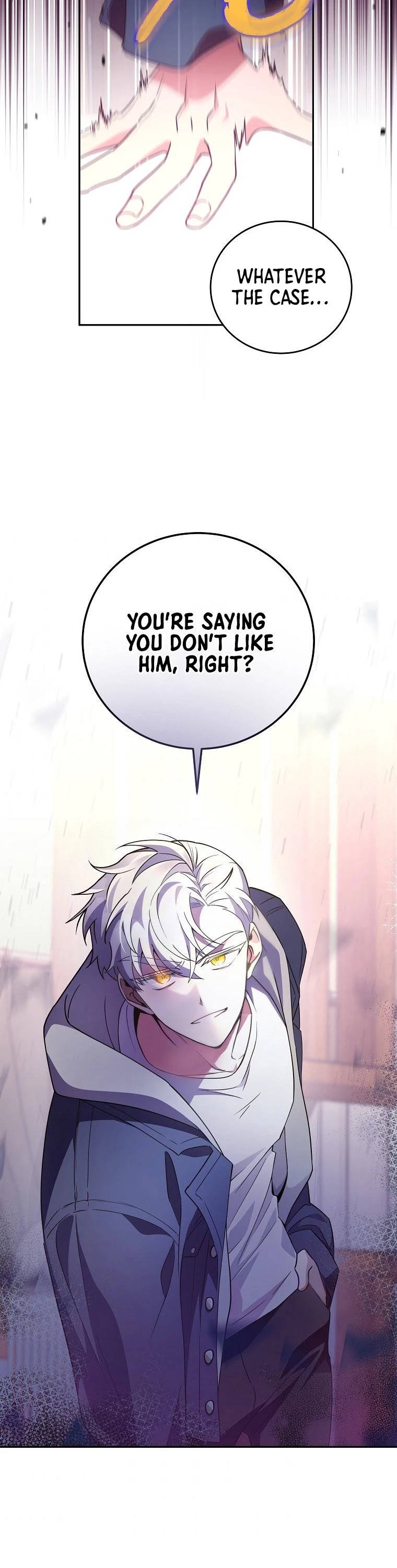 Read The Novel’s Extra EN Manga Online