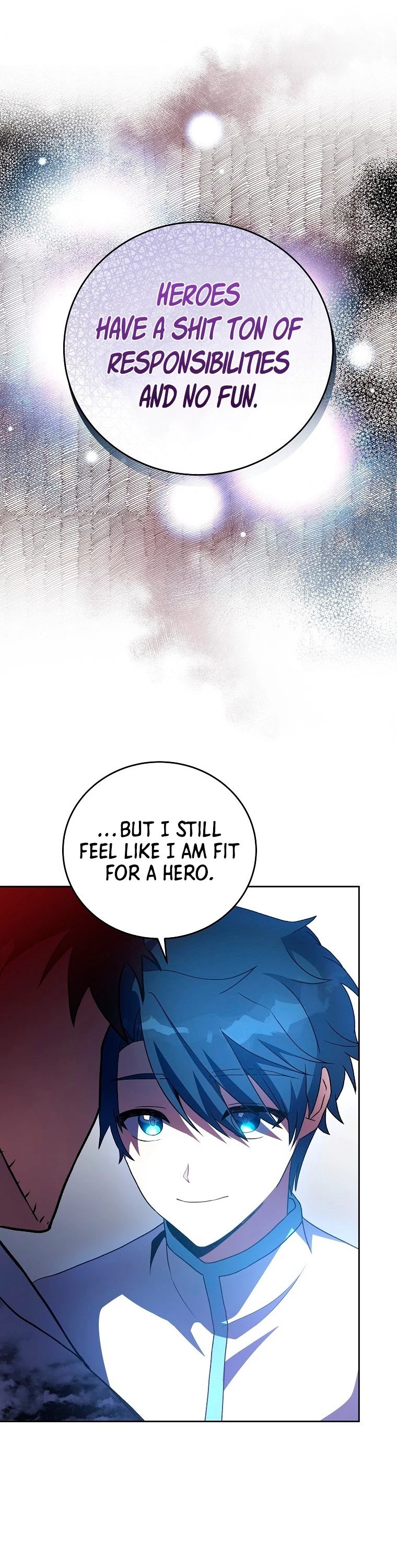 Read The Novel’s Extra EN Manga Online