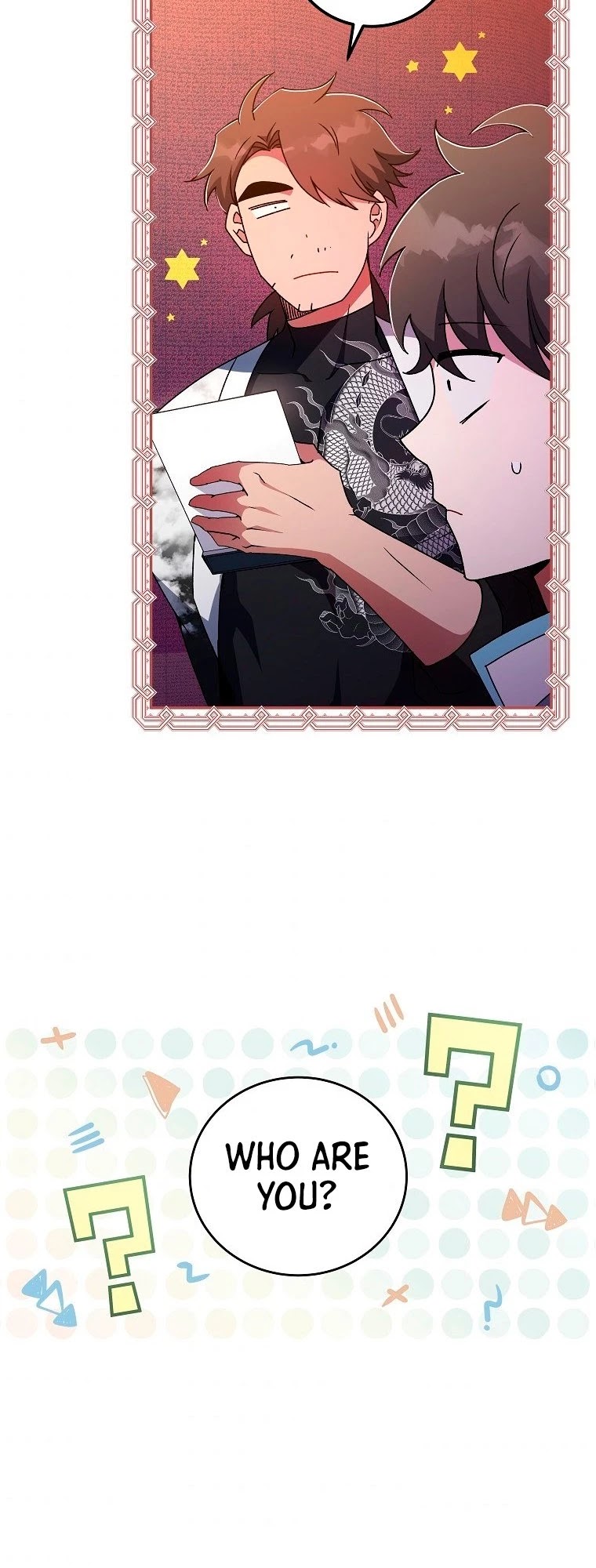 Read The Novel’s Extra EN Manga Online