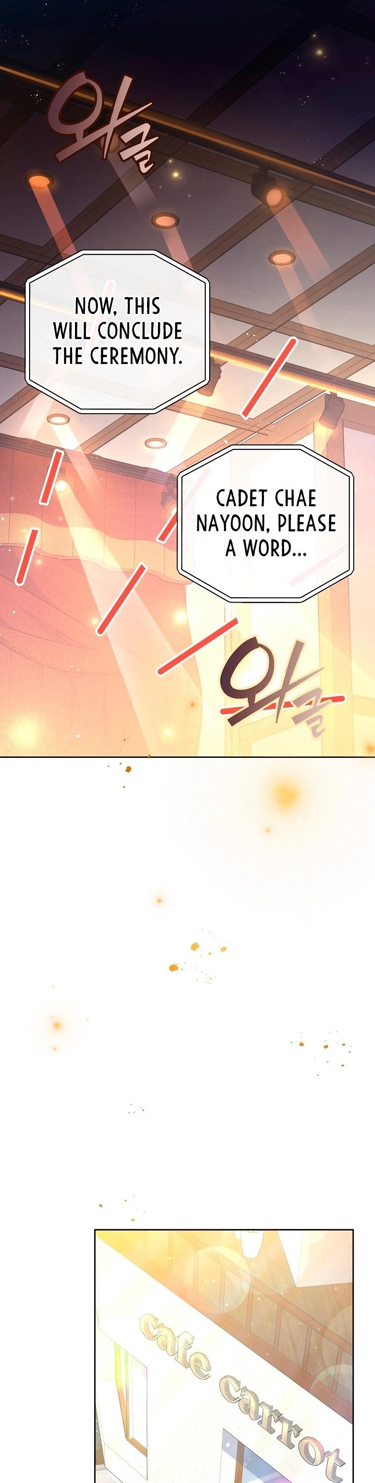 Read The Novel’s Extra EN Manga Online