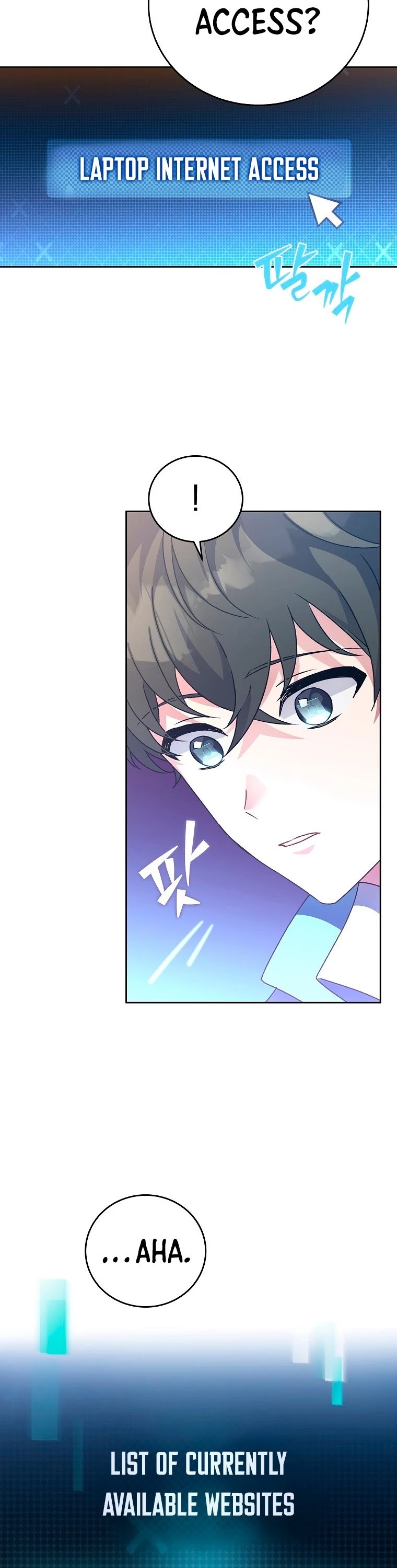 Read The Novel’s Extra EN Manga Online