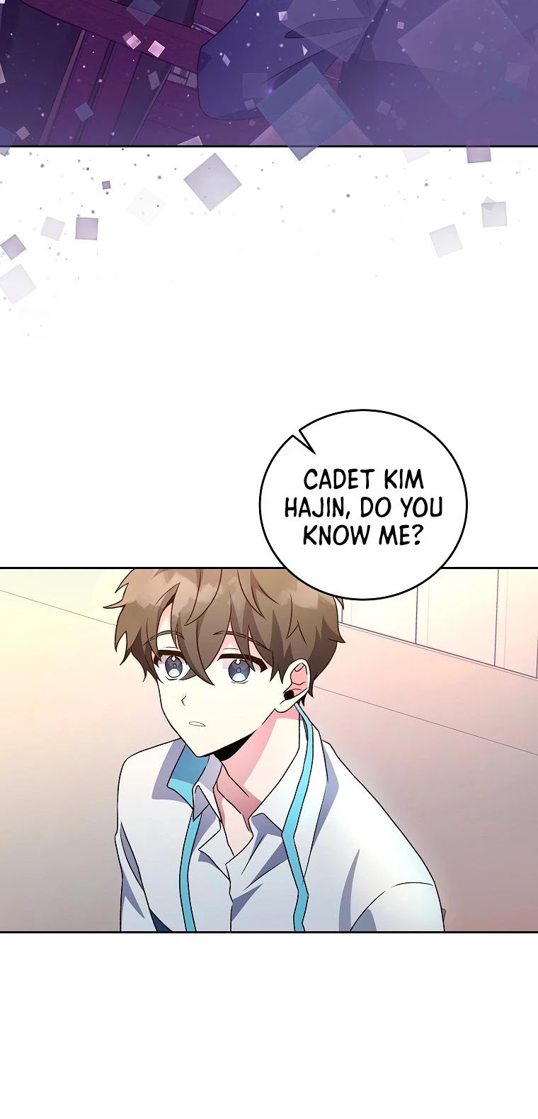 Read The Novel’s Extra EN Manga Online