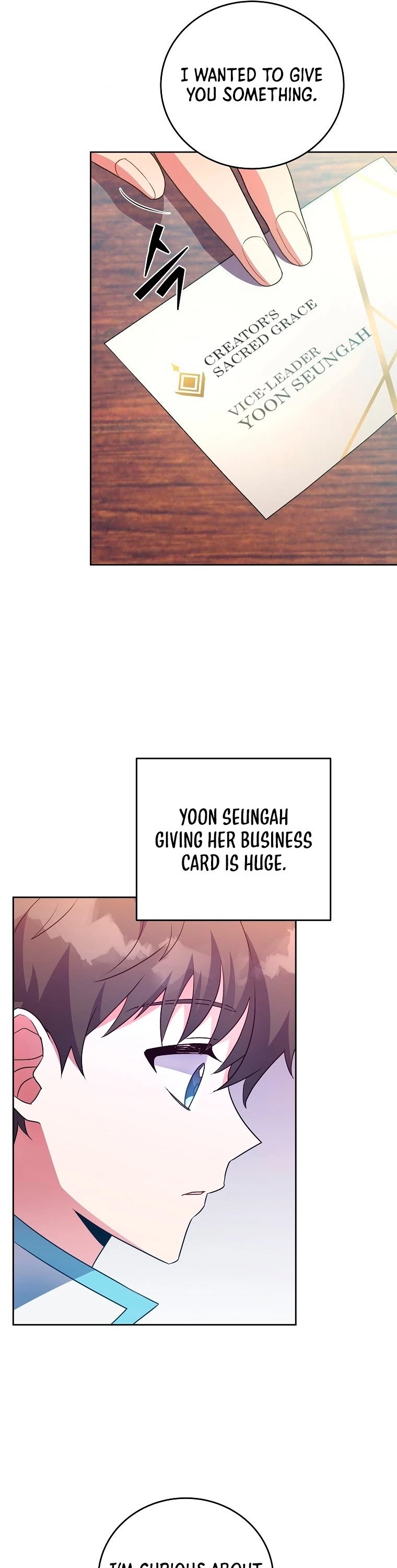 Read The Novel’s Extra EN Manga Online