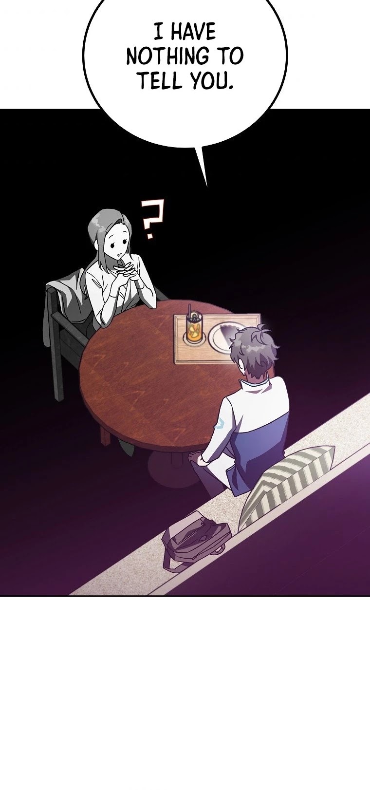 Read The Novel’s Extra EN Manga Online