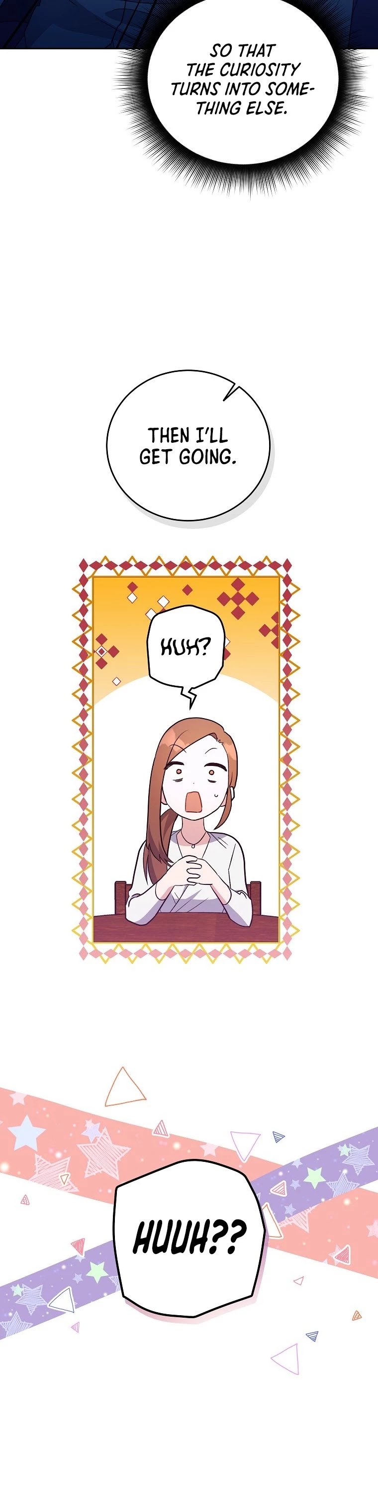 Read The Novel’s Extra EN Manga Online