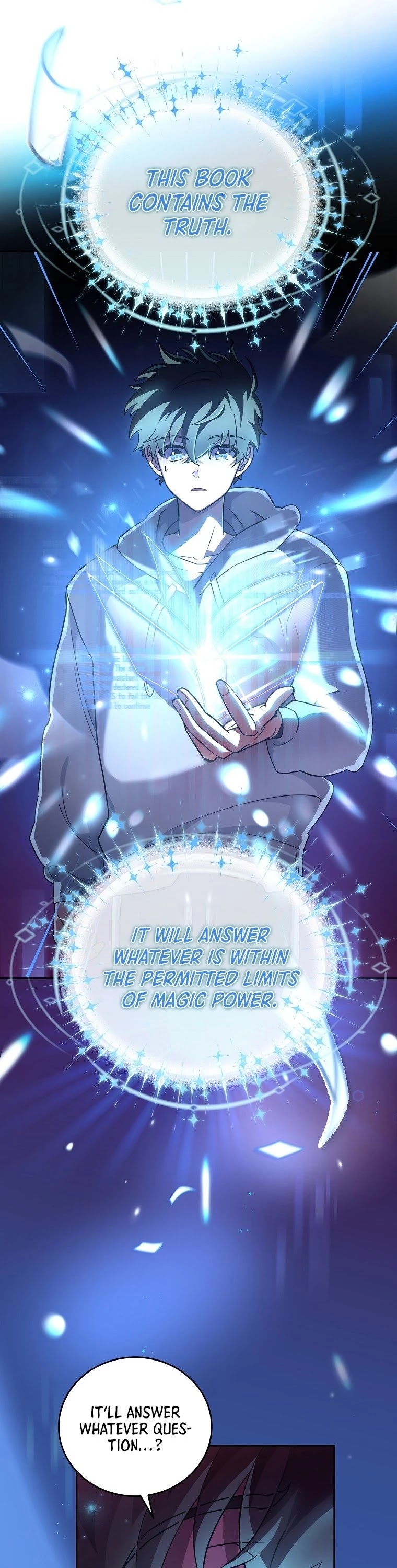 Read The Novel’s Extra EN Manga Online