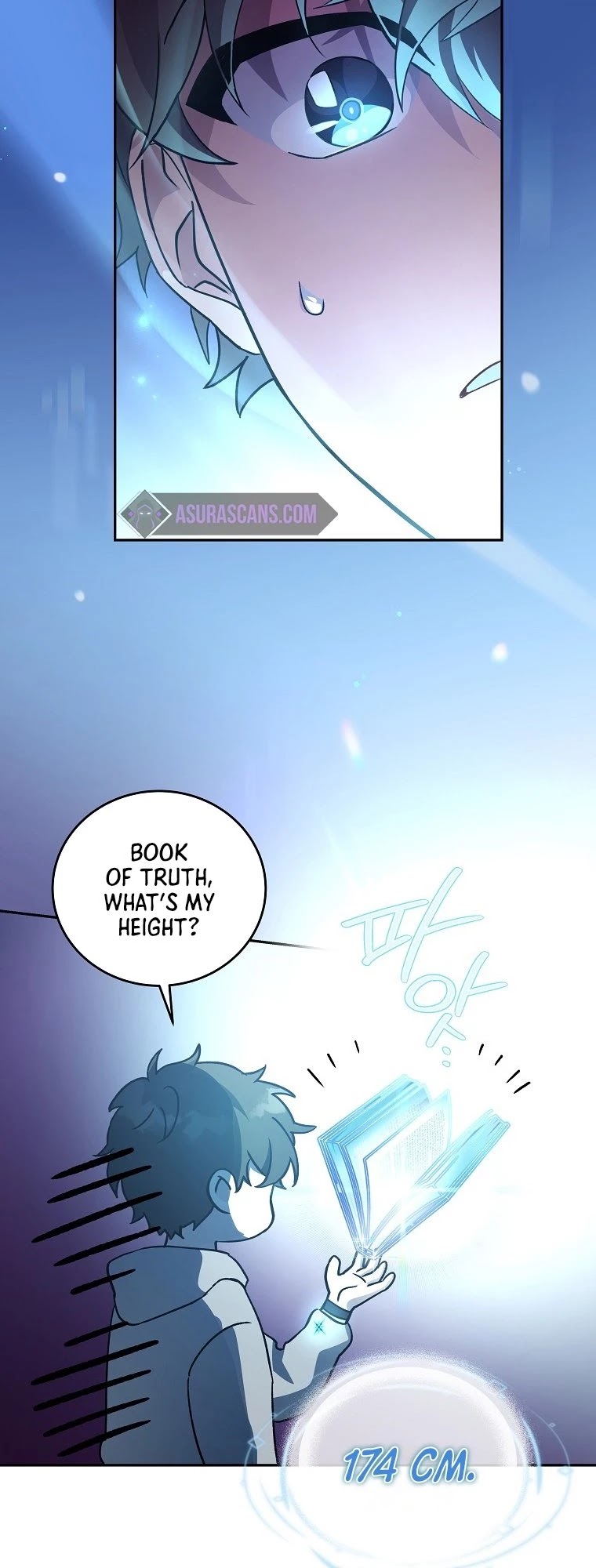 Read The Novel’s Extra EN Manga Online